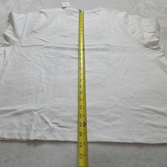 New Plus 3X J Crew Factory collector tee New York City graphic t-shirt - Picture 7 of 7